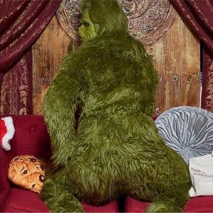 Meet your Posher, Aiden